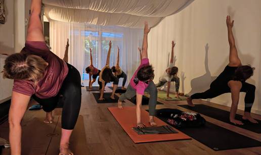 Radite na sebi, a tijelo vas i dalje boli? Mo&zcaron;da je problem u pristupu