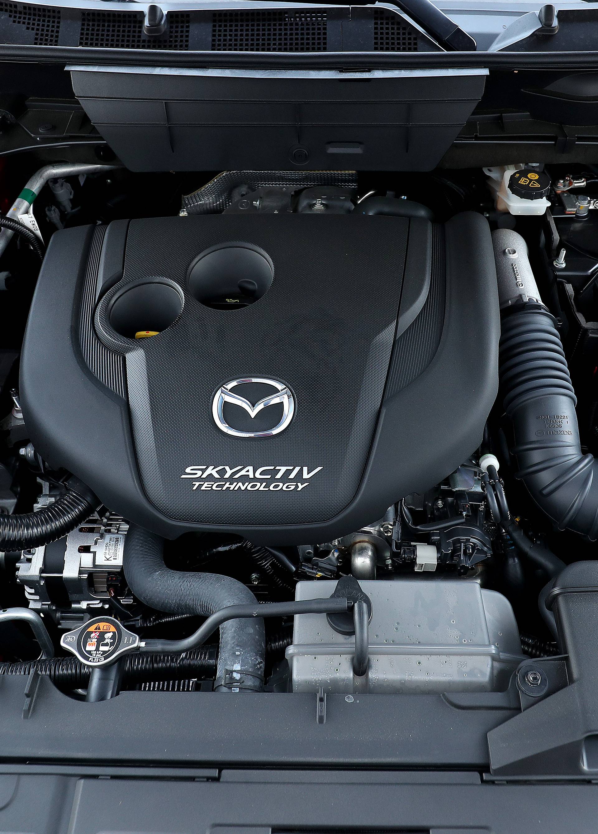 Mazda CX-5 na testu: Gotovo joj je nemoguće naći zamjerku