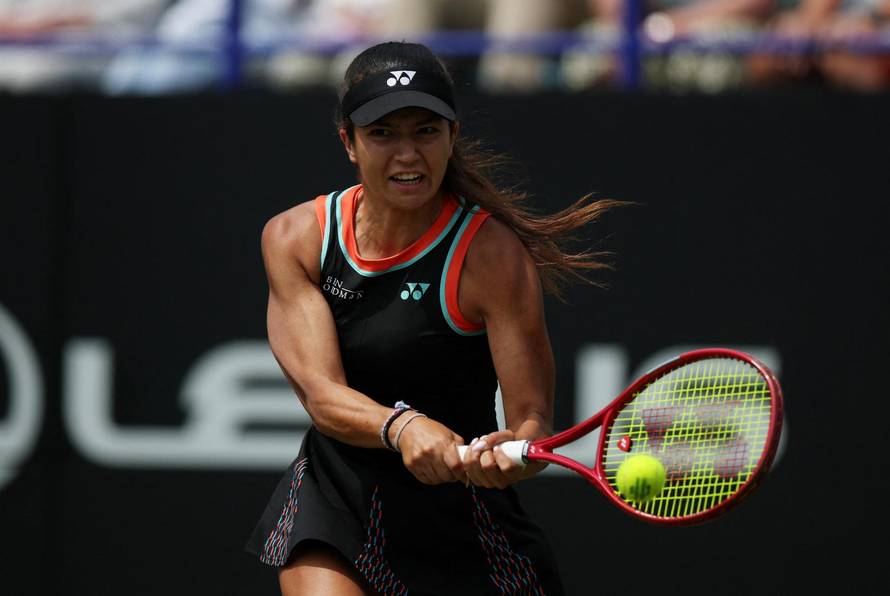 Eastbourne Open