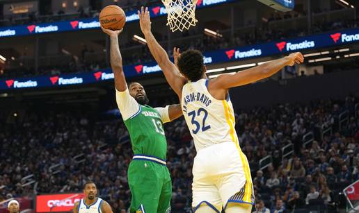 Bo&zcaron;i&cacute;no &ccaron;udo Knicksa! Uspjeli su nadoknadi 17 poena i pobijediti