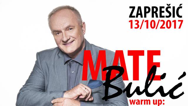Prvu "Zaprešićku pivijadu" otvara Mate Bulić