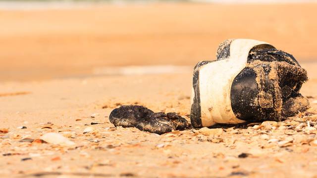 Misteriozna 'obala odsječenih stopala': U 12 godina našli 20 pari tenisica i ljudskih ostataka