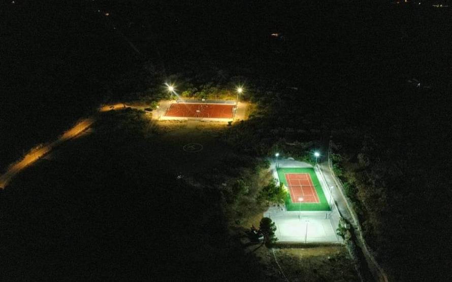 Sumještani Stanka Poklepovića organiziraju turnir u spomen na velikog čovjeka i trenera...