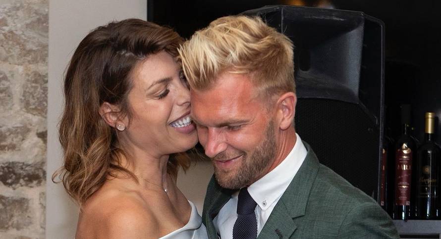 Blanka Vlašić oglasila se nakon šuškanja o problemima u braku