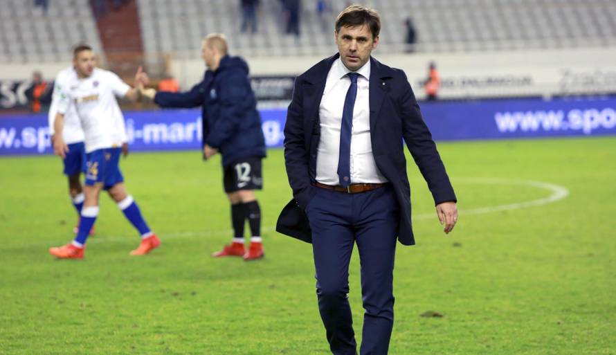 Hajduk Osijek