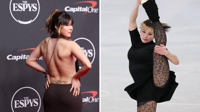 FOTO Hit olimpijska pobjednica šokirala! Odlučila odmoriti na vrhuncu: 'Moram osobno rasti'
