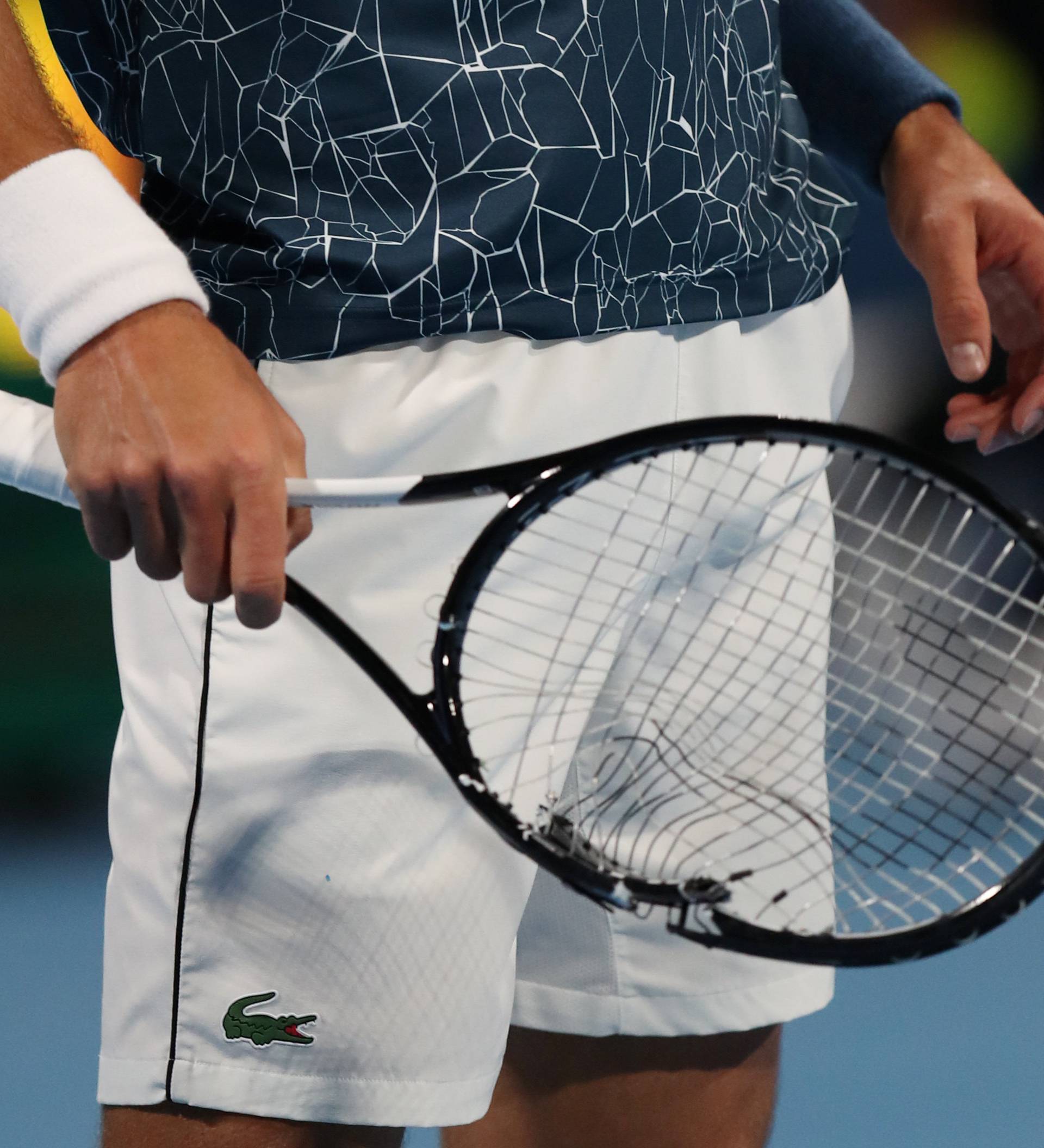 ATP - Qatar Open