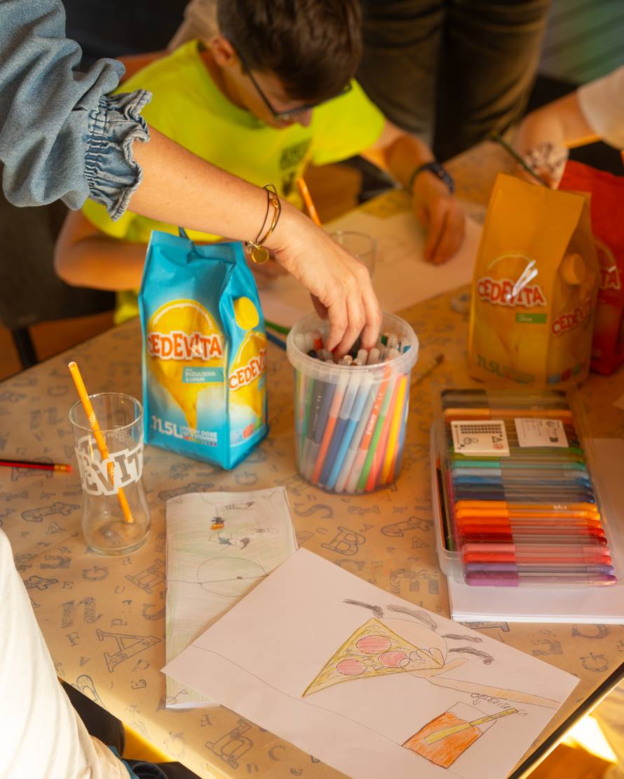 Kristina ima jedan od najtežih poslova u HR: ‘Uspjeh je kada djeca shvate da nisu ona kriva'