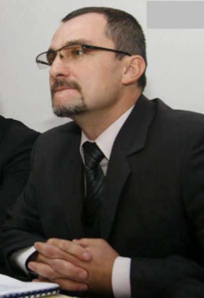 M. Sušenj