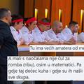 Gledatelji komentiraju Hell's Kitchen: 'Što će ovaj kuhati, pa on nikad nije čuo za tu ribu...'