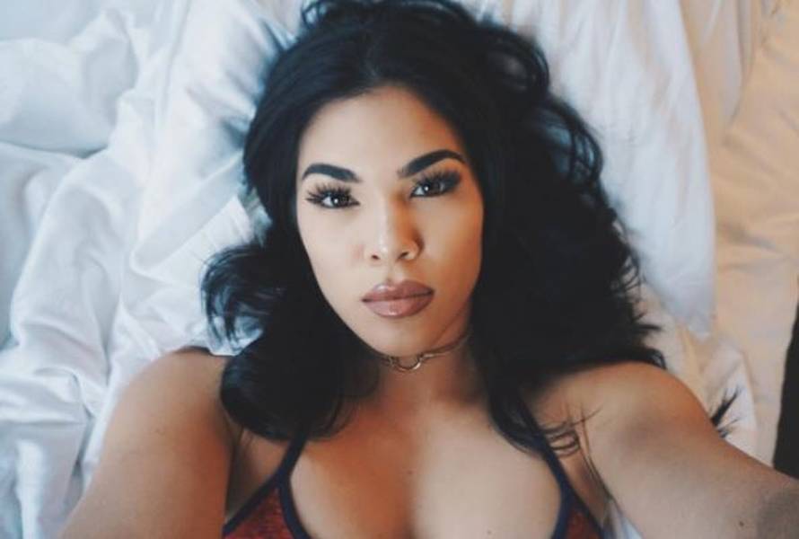 Pretučena UFC-ova ljepotica, sumnjaju  na obiteljsko nasilje