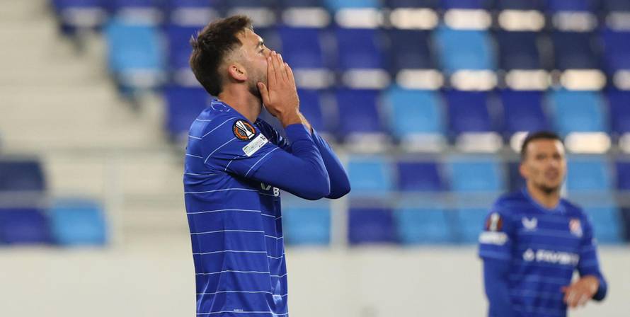 Bačka Topola: Susret Maccabi Tel-Aviva i Dinama u 2. kolu Europske lige