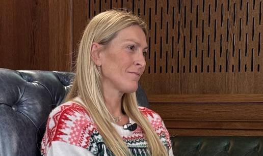 VIDEO Janica potpuno iskreno: 'Nitko nije znao da ću prekinuti karijeru. Ni tata, mama, brat...'