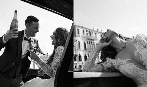 Tko fotografira najluksuznija svjetska vjenčanja? Iznenađenje – jedan studio koji dolazi iz RH