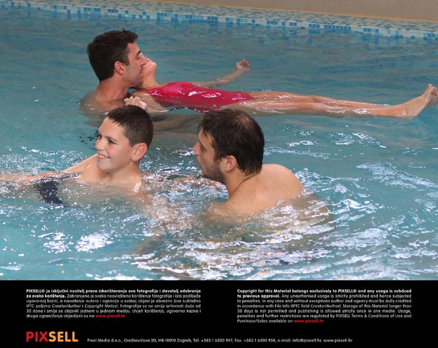 Ivana Ivanović/Pixsell