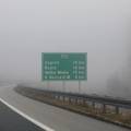 HAK upozorava vozače: Magla je mjestimice u unutrašnjosti
