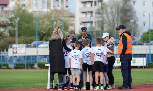 Erste Plava liga 2024 startala u Puli, Veli Vrh najbrojnija škola