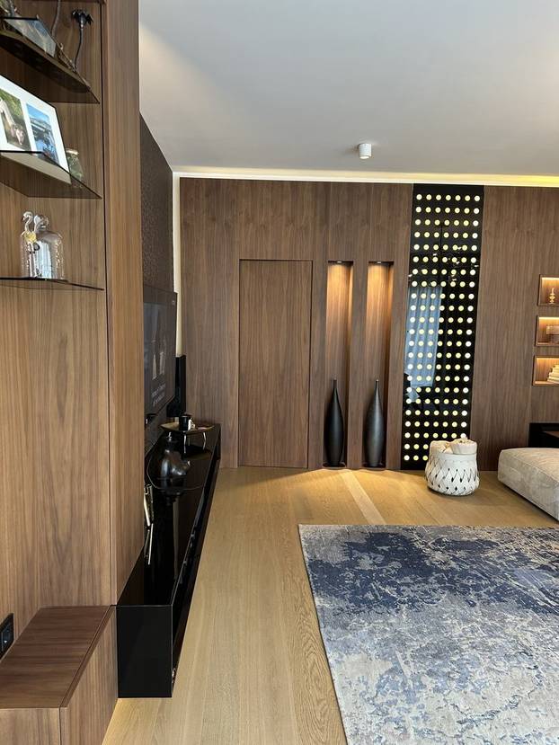 FOTO Top 10 najskupljih stanova u Zagrebu! U sobe se 'upuhuje' i svježi zrak. Cijene do 8 mil. eura