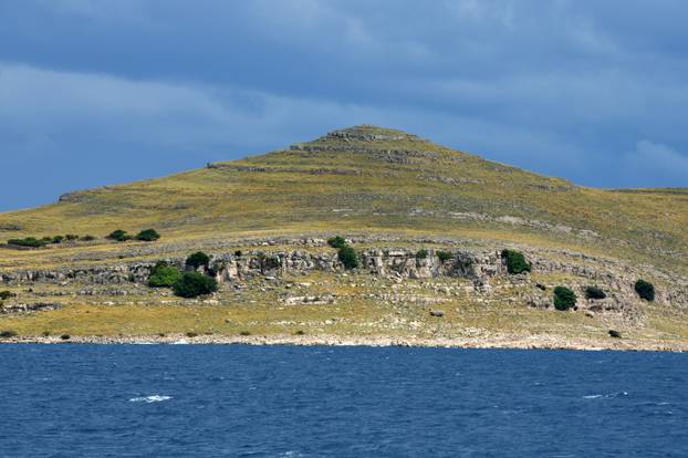 Kornat: Nacionalni park Kornati