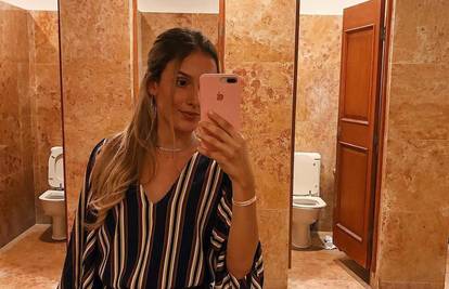 Brazilska influencerica uhićena zbog trgovine drogom i pranja novca! Zovu je 'kraljicom trave'