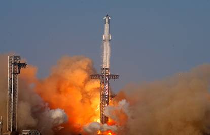 Ni treća nije bila sreća: Starship opet eksplodirao, Musk najavio da će ih lansirati još i češće