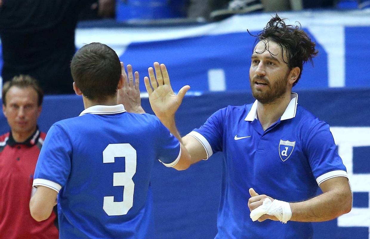 Šokota: Svaki trener mora odgovarati Mamiću, a Dinamu fali igrač kao što je Livaja
