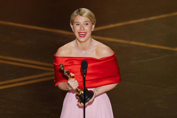 98th Academy Awards - Oscars Show - Hollywood