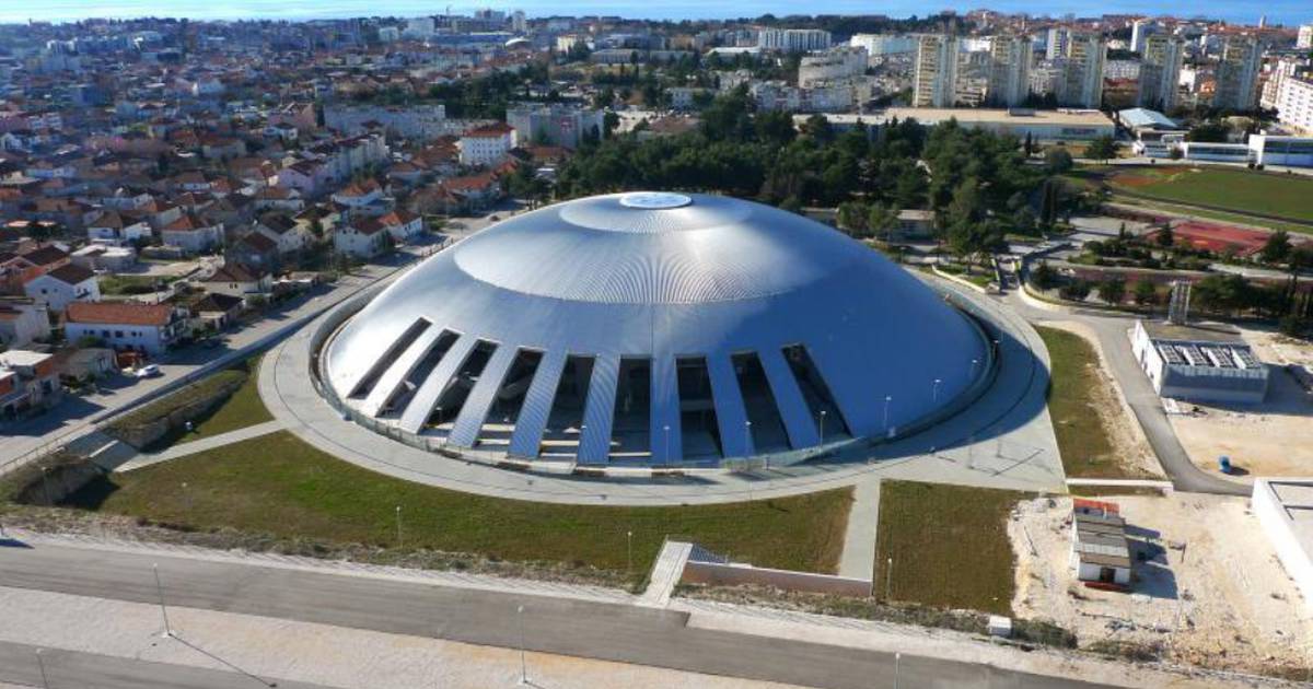 Het bod van Zadar om Euroleague-wedstrijden voor Maccabi te organiseren mislukt omdat er voor een andere optie wordt gekozen