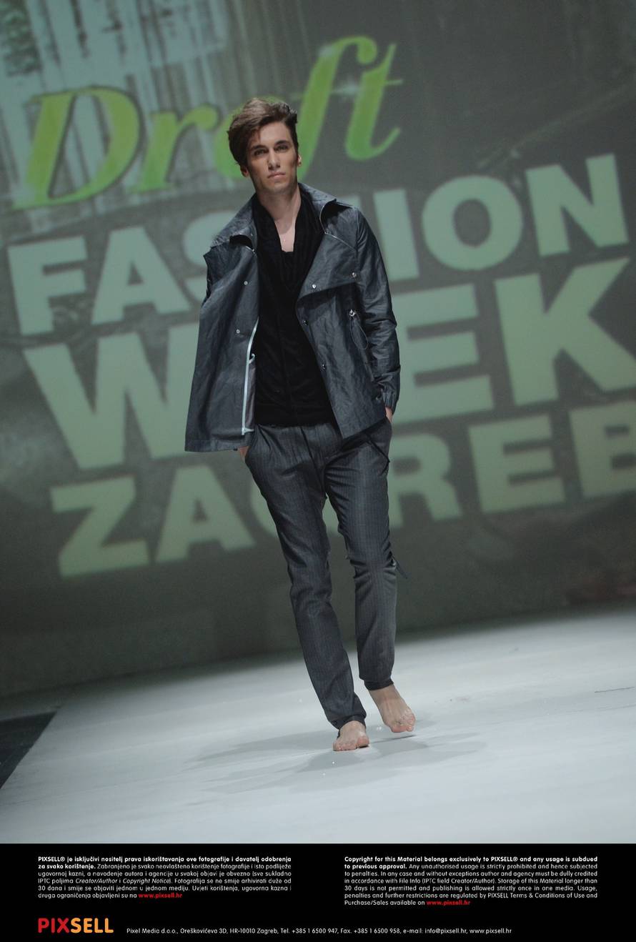 Borna Filić/Pixsell