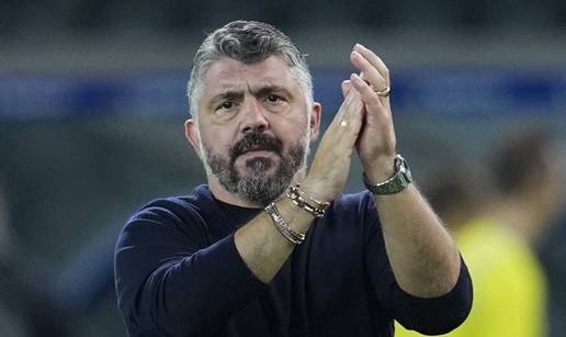 Italija mora 'pomesti' Moldavce ako želi izravno na SP. Gattuso: Ako ne odemo, bježim iz države