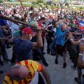 FOTO Masovni prosvjedi na Kubi: Proživljavaju najtežu ekonomsku krizu u 30 godina