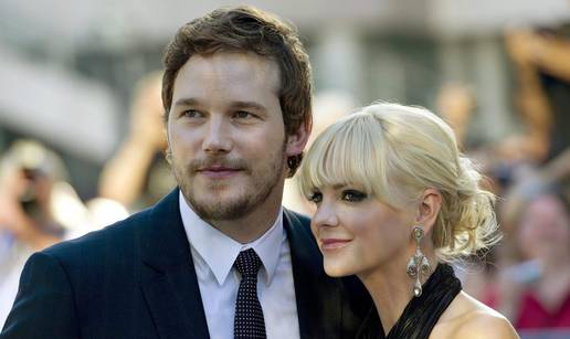 Chris Pratt na meti kritika zbog bivše žene: Srami se. Odvratno! To je majka tvog prvog djeteta.