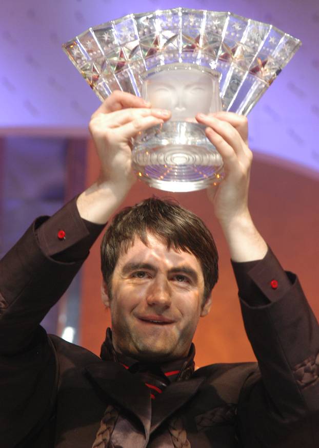 Sarajevo: 25.12.1967. ro?en Boris Novkovi?