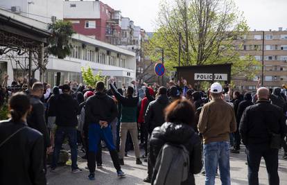 Tužiteljstvo pokrenulo istragu protiv dvojice policajaca koji su pretukli mladića u Mostaru