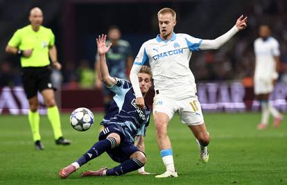 Bodo otkinuo bodove Spursima, Galatasaray šokirao Liverpool! Debakl Ajaxa bez Josipa Šutala