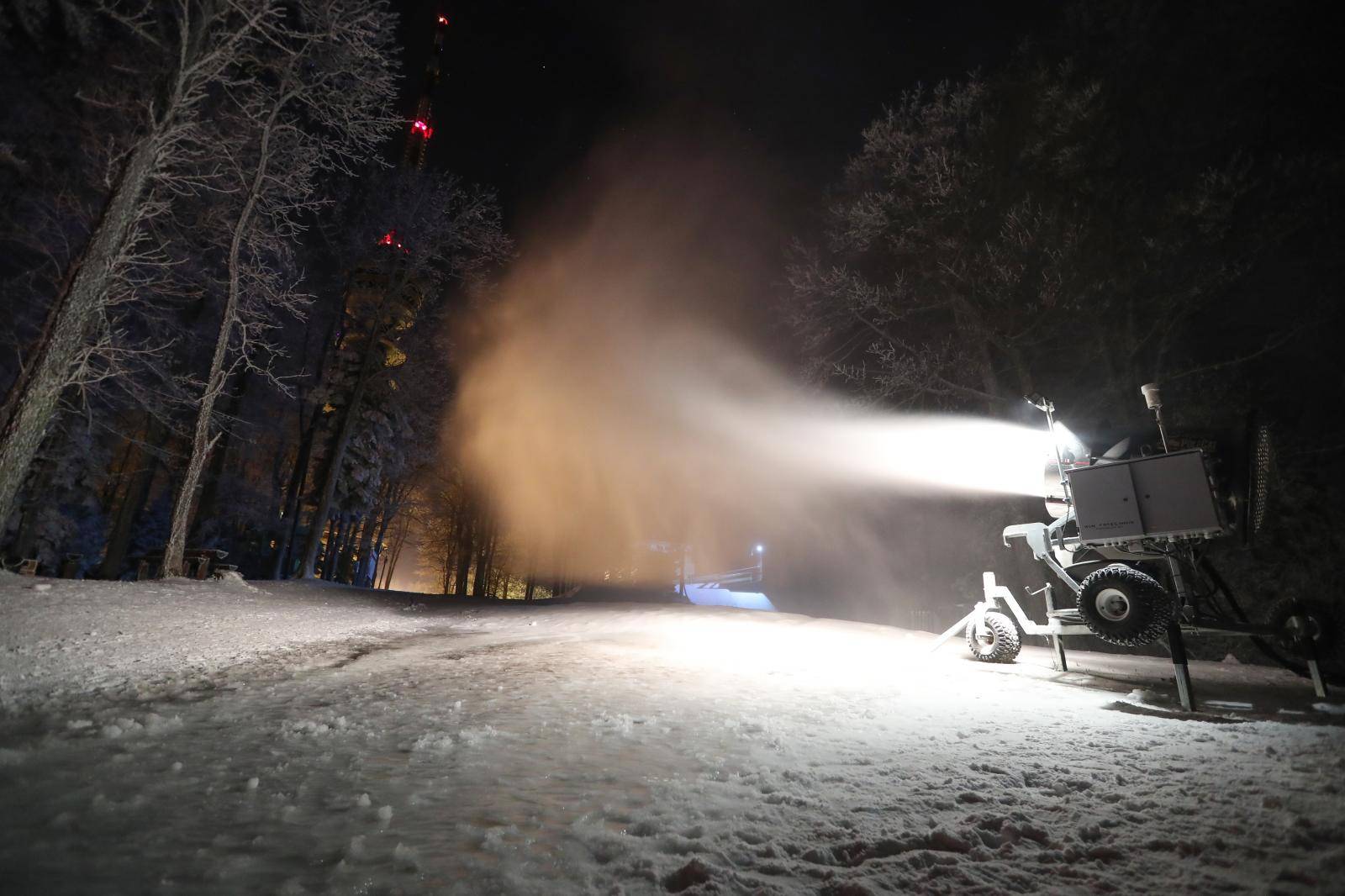 Španjolska olimpijska skijašica pronađena mrtva u Madridu...