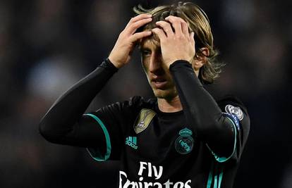 Modrić opet u nevolji: Španjolci dižu optužnicu za utaju poreza!