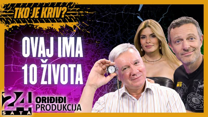 Juraj Šebalj: 'Rampa je napravljena da ju prosječna osoba može slomiti'