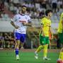 Split: Prva utakmica prvog pretkola Europske lige Hajduk &ndash; &Zcaron;ilina