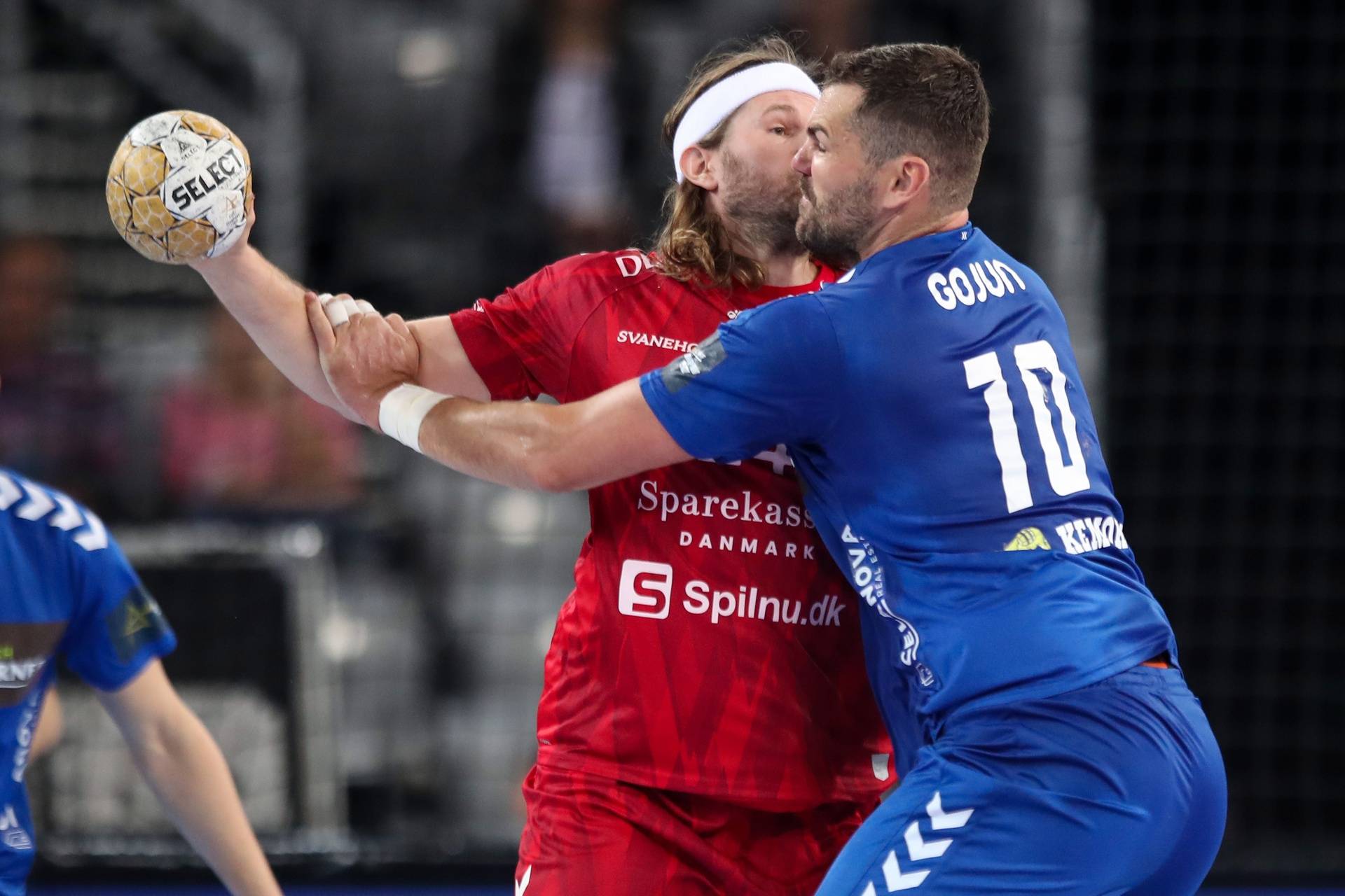 Zagreb i Aalborg sastali se u 4. kolu EHF Lige prvaka