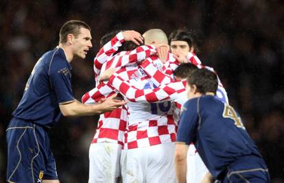 Tko će biti ključni igrač Hrvatske na Euru 2008?