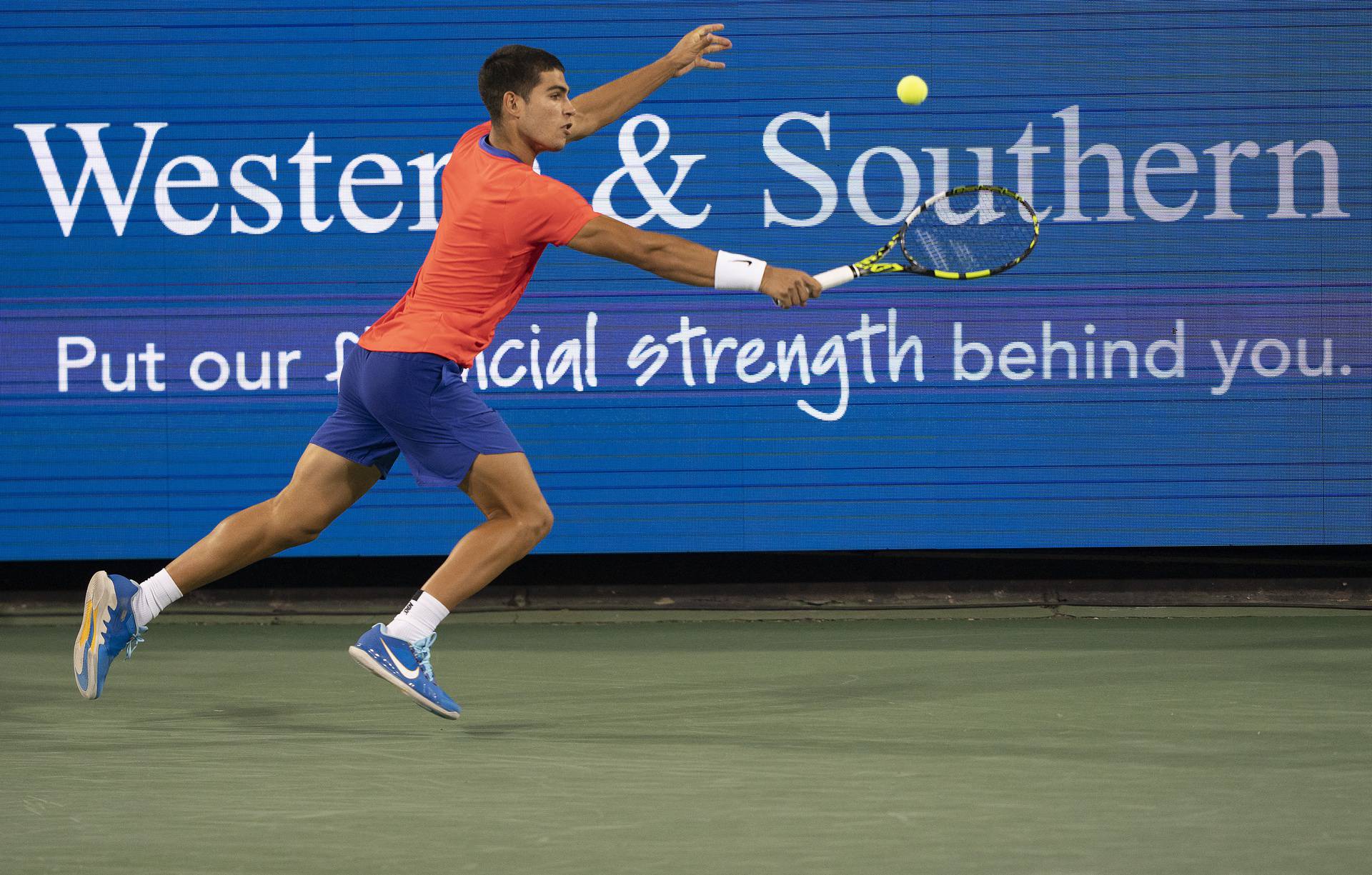 Tennis: Western & Southern Open