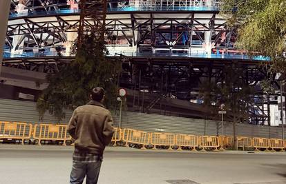 Procurili detalji tajne Messijeve posjete u Barceloni: Iznenadio je zaštitare i imao jedan zahtjev