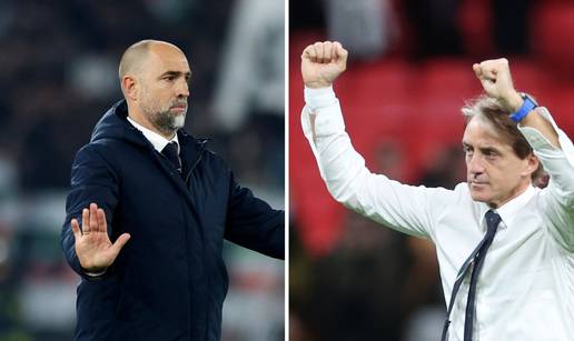 Talijani: Igor Tudor je dobio protukandidata u borbi za klupu Juventusa. Evo o kome se radi
