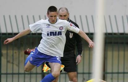 Mladi Duje Čop prešao iz Hajduka u Nacional