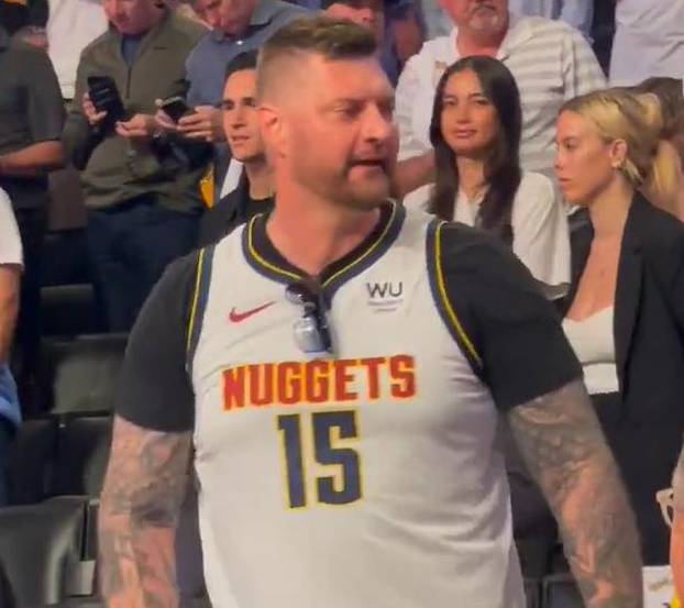 FOTO Tko su braća Jokić? 'S tim momcima se ne želite zakačiti'