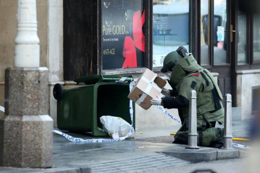 Sanjin Strukić/Pixsell