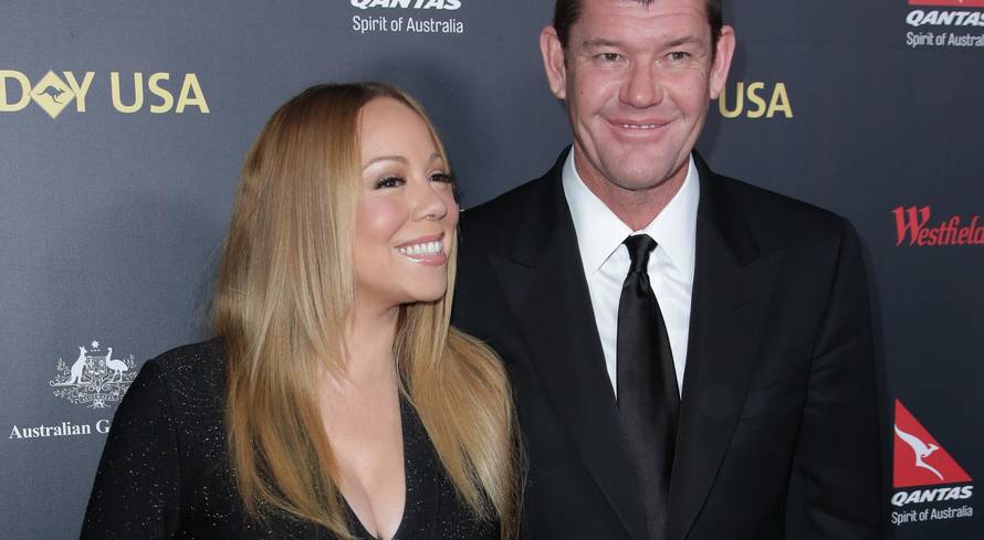 2016 G'Day Los Angeles Gala