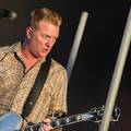 Frontmen benda 'Queens Of The Stone Age' otkrio da je imao rak