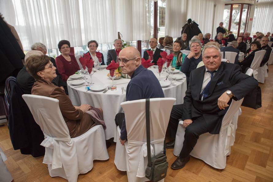 'Nismo išli u crkvu na misu već smo se tajno sastajali i ljubili'